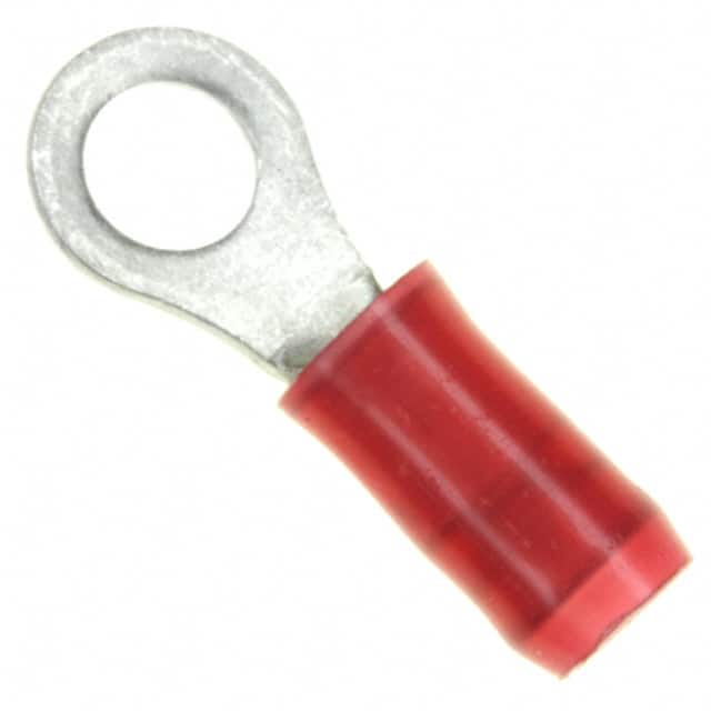 8-320554-1 TE Connectivity AMP Connectors  Connecteurs annulaires